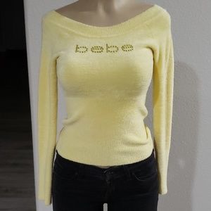 Bebe top